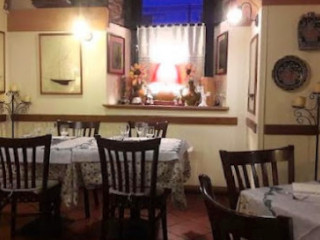 Trattoria Alla Valle