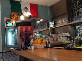 La Taqueria