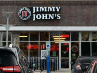 Jimmy John's