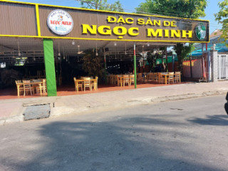 Lẩu Dê Ngọc Minh