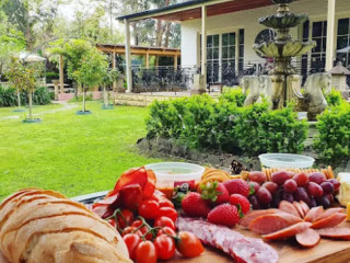 Hahndorf House B&b Chauffeur Service Day