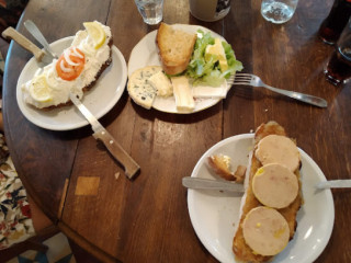 L'Épicerie De Ginette Bistrot à Tartines Avignon