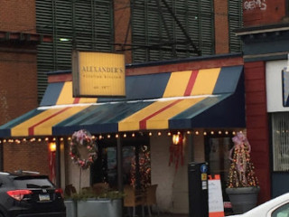 Alexander's Italian Bistro