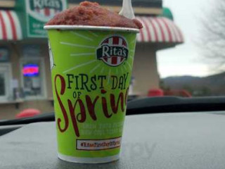 Rita's Of Stewartsville