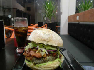 Munn Burguer