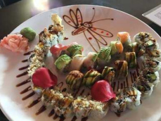 Mizu Sushi House