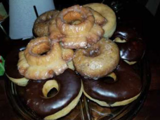 Jack N Jill Donuts