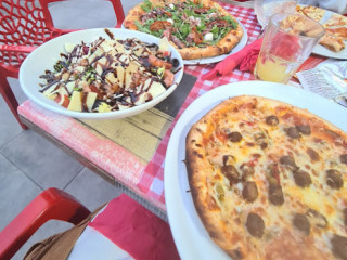 Pizza Bonici