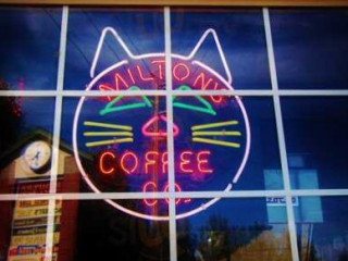 Milton's Coffee Co.