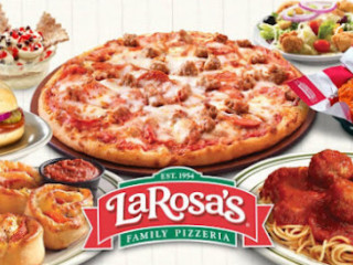 Larosa's Pizza Price Hill