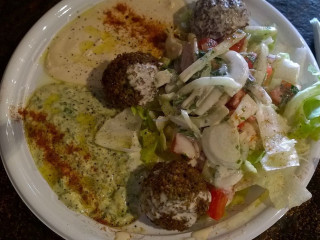 Mamoun's Falafel Restaurant