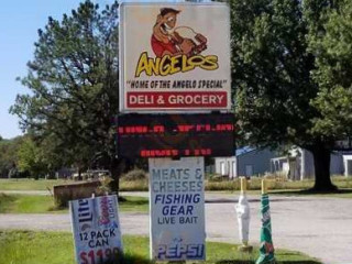 Angelo's Deli Market