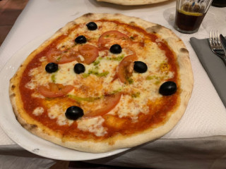 Pizza Oskian