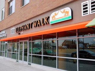 Elephant Walk Indian Grill