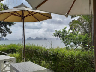 Cafe Kantary, Koh Yao Noi