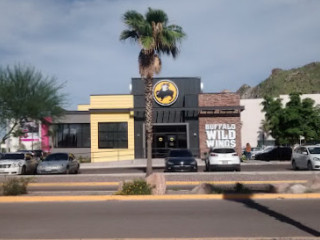 Buffalo Wild Wings