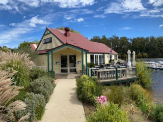 Boathouse Daylesford