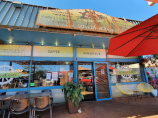 Hedland Harbour Cafe