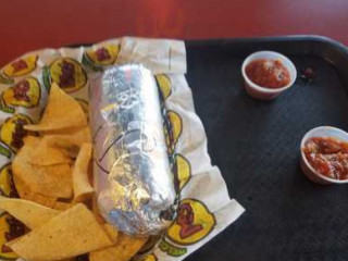 Moe's Southwest Grill