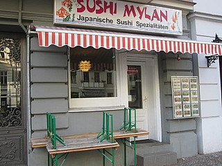 Sushi Mylan