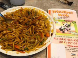 Windber Wok