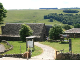 La Maison De L'aubrac