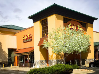 Cafe Rio Mexican Grill