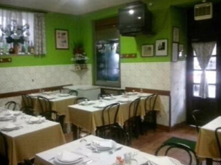 Restaurante Sinal Verde