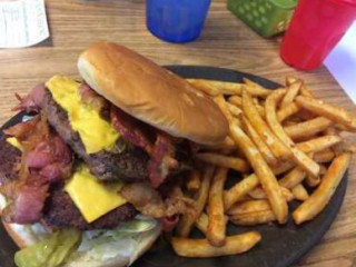 American Burger Center