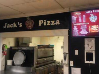 Jack's Pizza