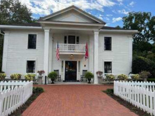 Miss Mary Bobo's Boarding House