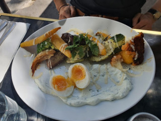 restaurant image