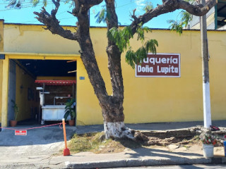 Taqueria Doña Lupita