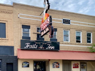 Trails Inn Tap Haus