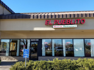 El Pueblito Mexican