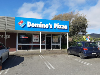 Domino's Pizza Greymouth