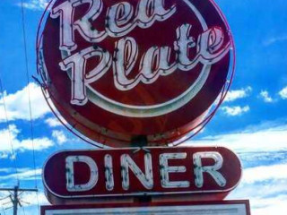 Red Plate Diner