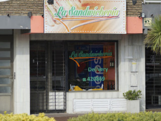 La Sandwicheria