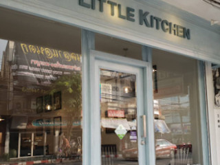 Little Kitchen