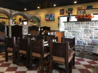 Mi Tierra Mexican Grill 1