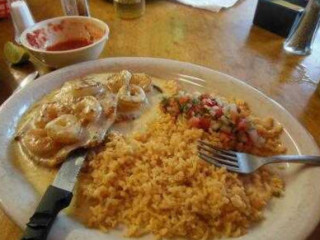 Los Poblanos Mexican Grill