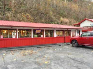 Red Stone Drive-in