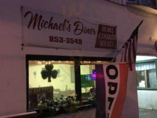 Michael's Diner