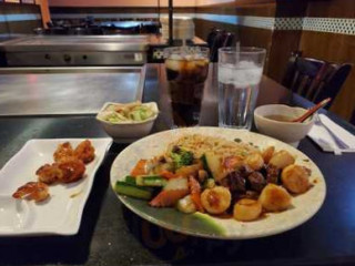 Yamato Hibachi Steakhouse Asian Fusion