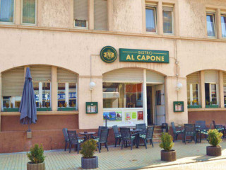 Bistro Al Capone