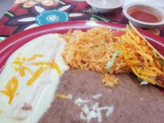 El Sombrero Mexican Grill