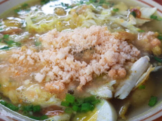 Soto Ayam Lamongan Ardi