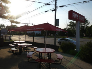 Five Guys