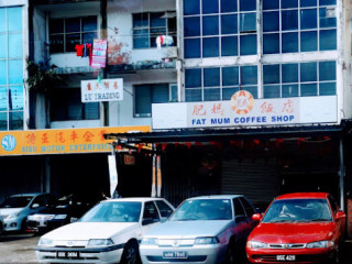 Kedai Kopi Fat Mum