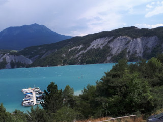 La Paillote du lac